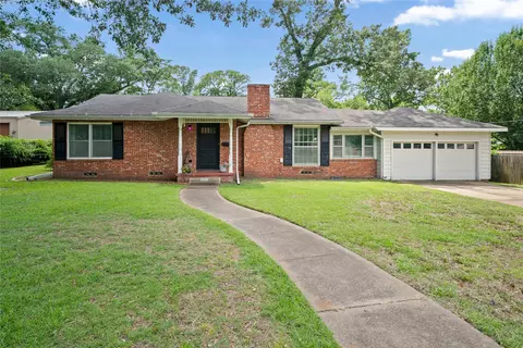 2717 Crestview St, Tyler, TX 75701