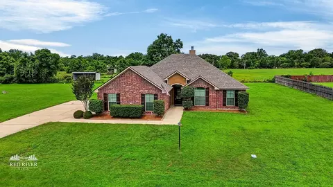 158 Lakeside Dr, Gloster, LA 71030