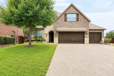 7319 San Marcos Dr, Irving, TX 75039