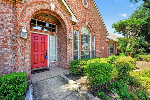 1645 Castle Pines Dr, Frisco, TX 75036