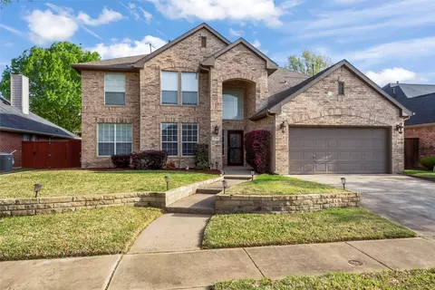 2700 Timberwood Dr, Flower Mound, TX 75028