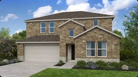15053 Cactus Blossom Blvd, Haslet, TX 76052