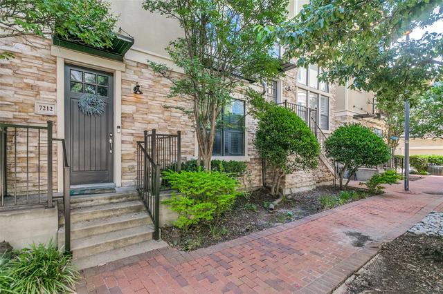 7212 Scotland Ct, Plano, TX 75024