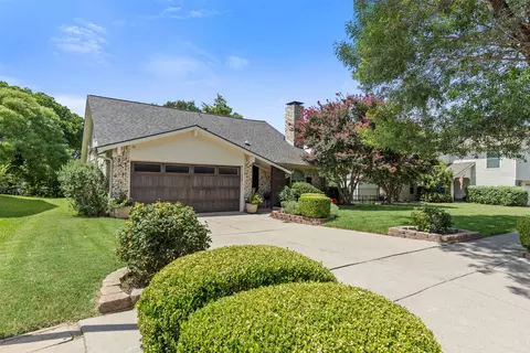 5905 Galaxie Rd, Garland, TX 75044
