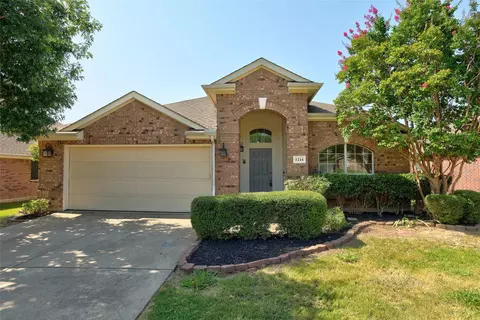1214 Cedar Branch Dr, Wylie, TX 75098