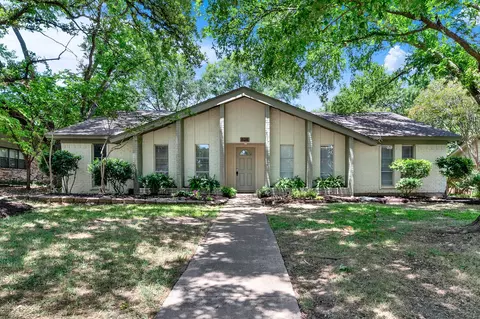 428 Shady Brook Dr, Richardson, TX 75080