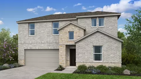 15352 Meso Maya Ln, Haslet, TX 76052