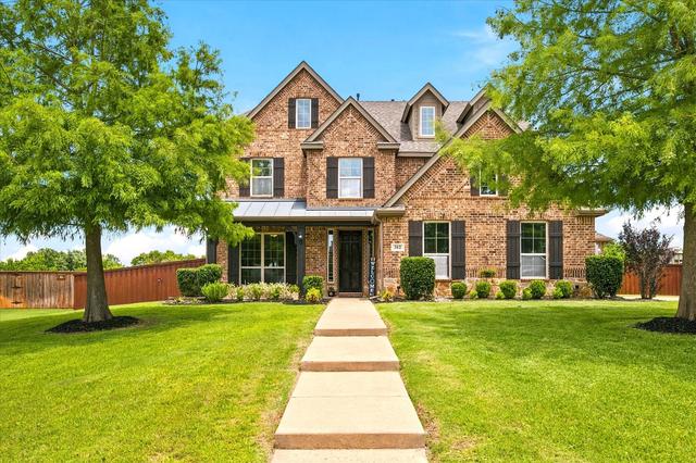 312 Waterford Ln, Sunnyvale, TX 75182