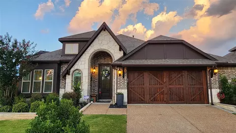 1225 Treasure Trl, Wylie, TX 75098