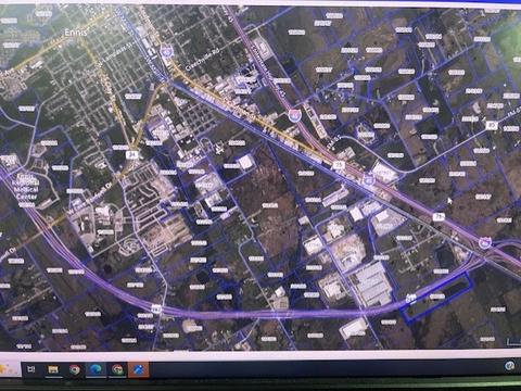 196019 W Highway 287, Ennis, TX 75119
