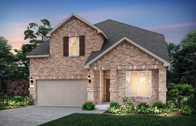 5958 Merian Dr, Celina, TX 75009