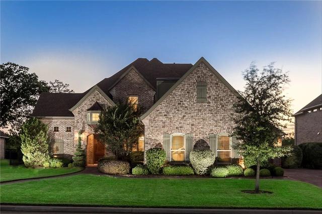 3403 W Hunter Bend Ct, Mansfield, TX 76063