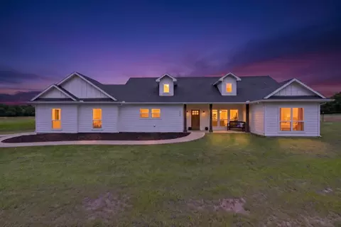 336 Hugh Orr Rd, Van Alstyne, TX 75495