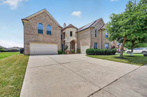 10341 Brunston Rd, Fort Worth, TX 76244
