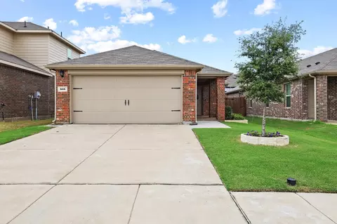 808 Corral St, Royse City, TX 75189