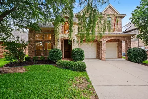 4111 Creek Hill Ln, Corinth, TX 76208