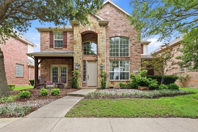 3537 Washington Dr, Frisco, TX 75034