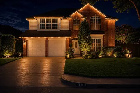 3513 Stone Creek Ln S, Fort Worth, TX 76137