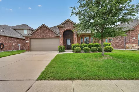 12613 Capri Dr, Frisco, TX 75036