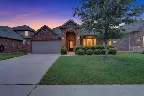 12613 Capri Dr, Frisco, TX 75036