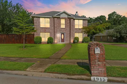 4915 Westcreek Ln, Sachse, TX 75048
