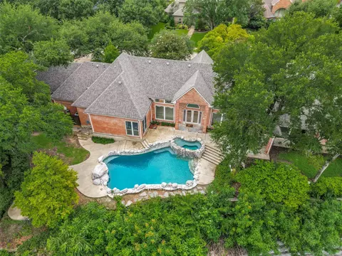 7612 Waasland Dr, Plano, TX 75025