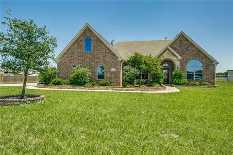 11027 Richard Cir, Forney, TX 75126