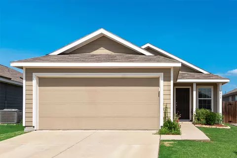 5415 Longshadow Dr, Princeton, TX 75407