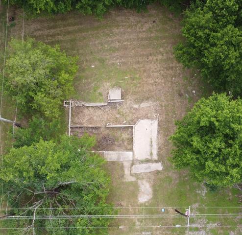 502 N Denison St, Bells, TX 75414