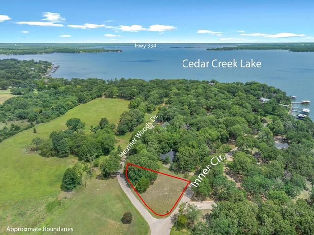 741 Inner Cir, Tool, TX 75143