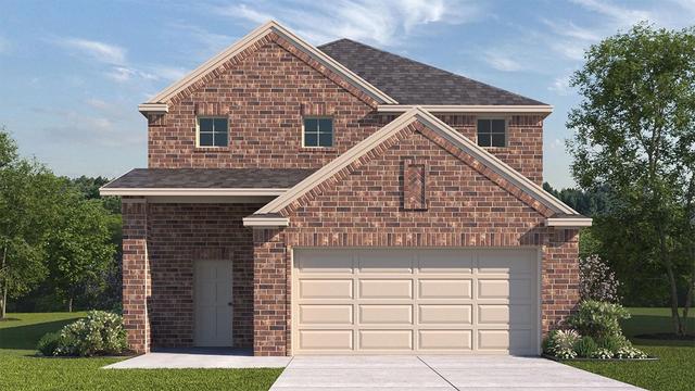 1904 Stormridge Way, Princeton, TX 75407