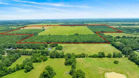 000 Cr 1357, Clarksville, TX 75426
