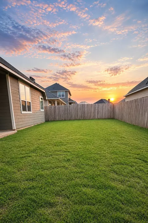 Exterior - 11501 Ullrich Ct, Lorena, TX 76655 photo 3 of 3