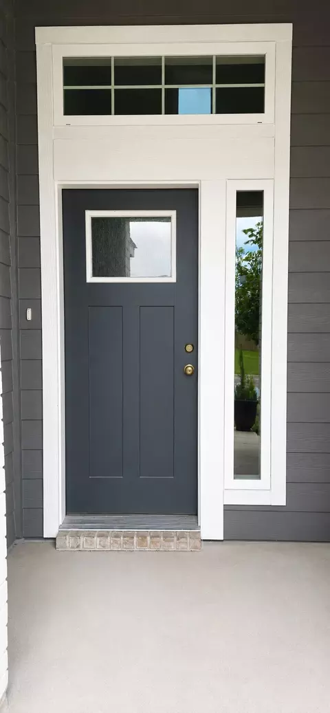 Entry Way - 11501 Ullrich Ct, Lorena, TX 76655 photo 2 of 3