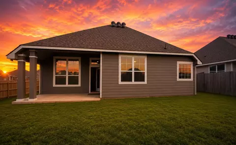 Exterior - 11501 Ullrich Ct, Lorena, TX 76655 photo 2 of 3