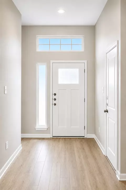 Entry Way - 11501 Ullrich Ct, Lorena, TX 76655 photo 1 of 3