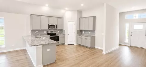 Entry Way - 11501 Ullrich Ct, Lorena, TX 76655 photo 3 of 3
