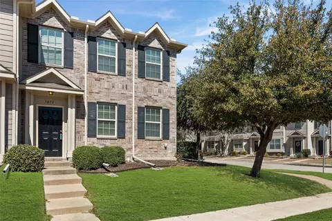 3073 Peyton Brook Dr, Fort Worth, TX 76137