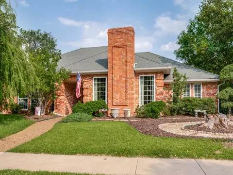 6700 Ishnala Trl, Plano, TX 75023