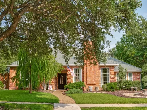 6700 Ishnala Trl, Plano, TX 75023
