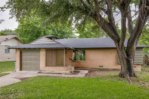1459 Summertime Ln, Dallas, TX 75241