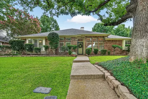 1210 Dark Forest Dr, Lewisville, TX 75067