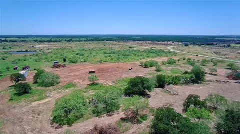tbd 40- Acres Fm 175, Henrietta, TX 76458