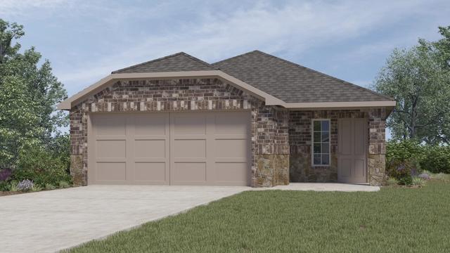 1220 Wolfcity Dr, Princeton, TX 75407