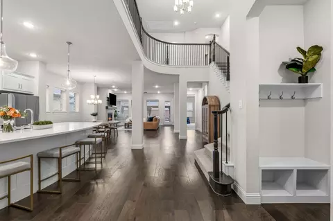 791 Dover Dr, Prosper, TX 75078