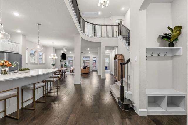 791 Dover Dr, Prosper, TX 75078