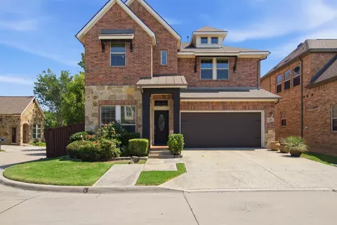 1209 Savoy Ln, Richardson, TX 75080