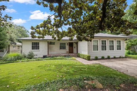 6616 Pimlico Dr, Dallas, TX 75214