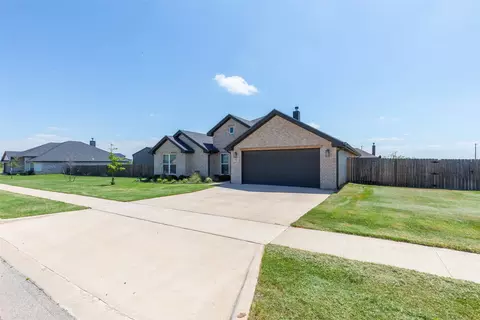 117 Gulfstream, Abilene, TX 79602