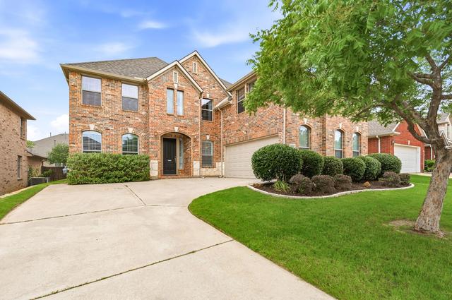 4520 Brenda Dr, Flower Mound, TX 75022